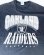 画像3: 1995 NFL OAKLAND RAIDERS  VTG T-SHIRT  BLACK XL