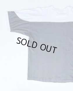 画像7: 1994 CHICAGO WHITE SOX VTG OFFICIAL T-SHIRT BLACK L