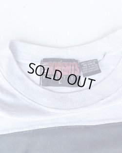 画像4: 1994 CHICAGO WHITE SOX VTG OFFICIAL T-SHIRT BLACK L