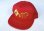 画像1: MILLER LIGHT BEER VTG MESH CAP RED (1)