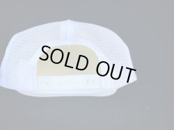 画像6: FORD DEAN ARBOUR MECURY WEST BRANCH MI  VTG MESH CAP WHITE