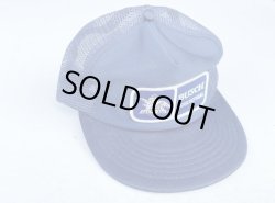 画像2: BUSCH AGRICULTURAL VTG MESH CAP NAVY