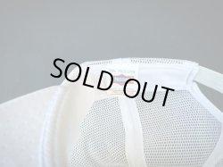 画像4: FORD DEAN ARBOUR MECURY WEST BRANCH MI  VTG MESH CAP WHITE