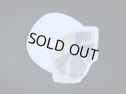 画像5: FORD DEAN ARBOUR MECURY WEST BRANCH MI  VTG MESH CAP WHITE