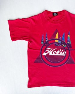 画像2: KOFIE VTG T-SHIRT RED L