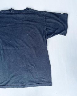 画像5: CHEVROLET VTG T-SHIRT BLACK L