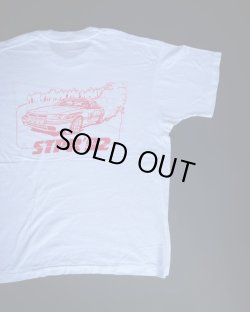 画像5: BUDWEISER STPR 92 VTG T-SHIRT WHITE 