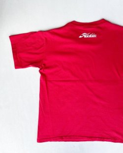 画像6: KOFIE VTG T-SHIRT RED L