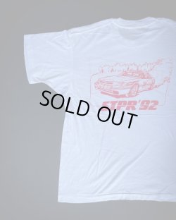 画像6: BUDWEISER STPR 92 VTG T-SHIRT WHITE 