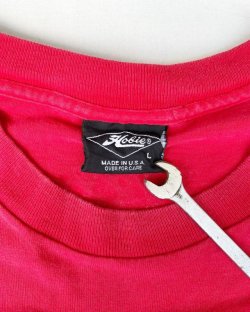 画像4: KOFIE VTG T-SHIRT RED L