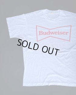 画像2: BUDWEISER STPR 92 VTG T-SHIRT WHITE 