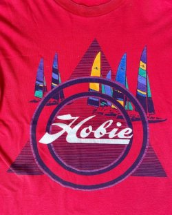 画像3: KOFIE VTG T-SHIRT RED L