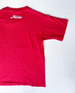 画像5: KOFIE VTG T-SHIRT RED L