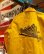 画像3: SIXHELMETS CHOPPERS COACH JACKET DRAWN BY HOODOOMAN YELLOW (3)