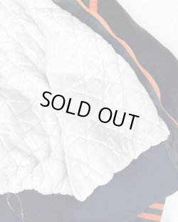 画像9: AMF HARLEY DAVIDSON SATIN EAGLE LOGO JACKET XL