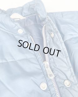 画像5: CHAMPION SPARK PLUG OFFICIAL VTG RACING JACKET NAVY M