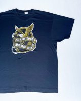 THE RIGHT TO KEEP AND BEAR ARMS VTG T-SHIRT BLACK XL