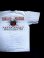 画像1: 1994 HARLEY DAVIDSON STATE RALLY VTG T-SHIRT GRAY M (1)