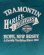 画像3: 1998 HARLEY DAVIDSON TRAMONTIN HOPE NEW JERSEY VTG POCKET T-SHIRT GREEN M