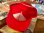 画像2: SIXHELMETS CYCLE EQUIPMENT CHECKER CAP RED (2)