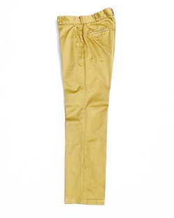 画像4: THE GOOD TROUSERS CHINOS