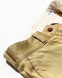 画像6: THE GOOD TROUSERS CHINOS