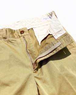 画像5: THE GOOD TROUSERS CHINOS