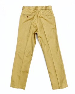 画像3: THE GOOD TROUSERS CHINOS