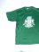 画像2: HARLEY DAVIDSON VTG T-SHIRT GREEN L