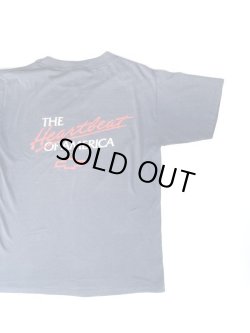 画像4: CHEVROLET VTG T-SHIRT BLACK L