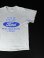 画像1: FORD BITE ME CHEV BOY VTG T-SHIRT GRAY XL (1)