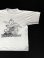 画像1: 1992 BUDWEISER 25th ANNIVERSARY VTG T-SHIRT GRAY L (1)