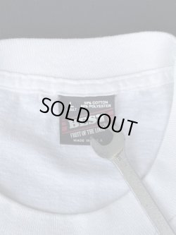 画像4: COUNTRY CRUZIN VTG T-SHIRT WHITE L 