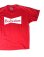 画像1: BUDWEISER JUMP AROUND VTG T-SHIRT RED XL   (1)