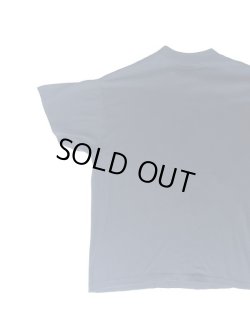 画像6: 1993 ZILDJIAN 370th ANNIVERSARY VTG T-SHIRT BLACK L