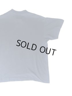 画像5: 1993 ZILDJIAN 370th ANNIVERSARY VTG T-SHIRT BLACK L