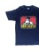 画像2: 80s BEN DAVIS VTG T-SHIRT NAVY M