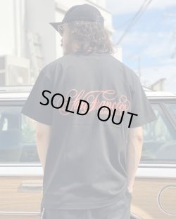 画像2: SIXHELMETS“SAN FRANCISCO BAY AREA”POCKET T-SHIRT BLACK