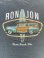 画像3: RONJON SURF SHOP VTG T-SHIRT CHARCOAL L