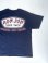 画像1: RONJON SURF SHOP VTG T-SHIRT NAVY L  (1)