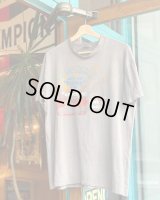 80s HARLEY DAVIDSON OF KC VTG T-SHIRT L