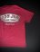 画像1: RONJON SURF SHOP VTG T-SHIRT RED S (1)