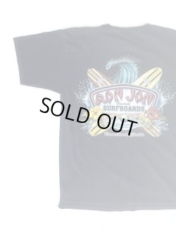 画像2: RONJON SURF SHOP VTG T-SHIRT BLACK