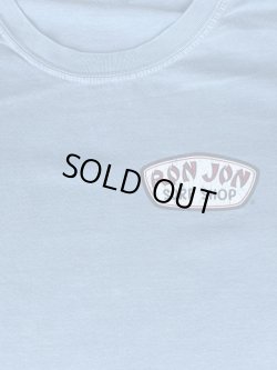 画像6: RONJON SURF SHOP VTG T-SHIRT LIGHT BLUE M