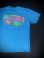 画像1: RONJON SURF SHOP VTG T-SHIRT SKYBLUE L (1)