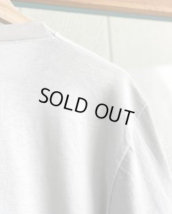 画像8: 80s HARLEY DAVIDSON OFFICIAL BAR&SHIELD LOGO VTG T-SHIRT LIGHT GRAY L