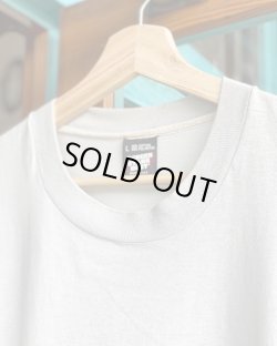 画像5: 80s HARLEY DAVIDSON OFFICIAL BAR&SHIELD LOGO VTG T-SHIRT LIGHT GRAY L