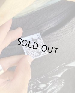 画像4: 1994 HARLEY DAVIDSON OFFICIAL DAYTONA BEACH BIKE WEEK VTG T-SHIRT BLACK XL