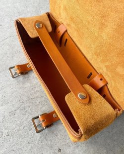 画像5: MOTIVE EQUIPPED TOOL BAG BROWN COMBI