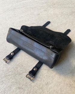 画像4: MOTIVE EQUIPPED TOOL BAG BLACK
